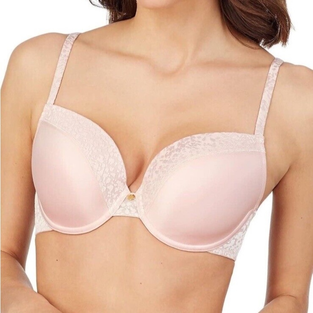 Le Mystere Safari Bra